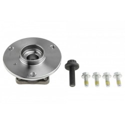 Kerékcsapágy készlet Kerékagy HÁTSÓ SMART CITY-COUPE ROADSTER 04- 713667340