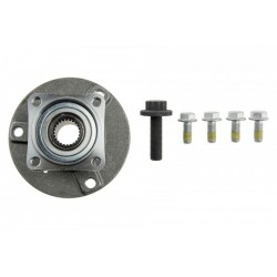 Kerékcsapágy készlet Kerékagy HÁTSÓ SMART CITY-COUPE ROADSTER 04- 713667340