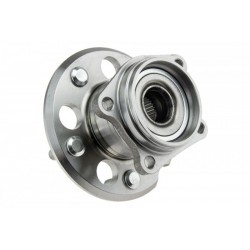 Kerékcsapágy készlet Kerékagy HÁTSÓ TOYOTA RAV-4 2001- 4241042020