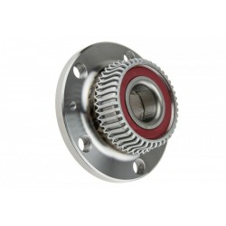 Kerékcsapágy készlet Kerékagy HÁTSÓ VW GOLF 97-, SKODA OCTAVIA 96- 1J0501477A