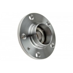 Kerékcsapágy készlet Kerékagy HÁTSÓ VW GOLF 97-, SKODA OCTAVIA 96- 1J0501477A