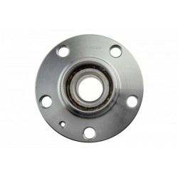 Kerékcsapágy készlet Kerékagy HÁTSÓ VW GOLF 97-, SKODA OCTAVIA 96- 1J0501477A