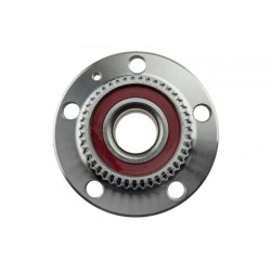 Kerékcsapágy készlet Kerékagy HÁTSÓ VW GOLF 97-, SKODA OCTAVIA 96- 1J0501477A