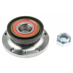 Kerékcsapágy készlet Kerékagy HÁTSÓ ALFA ROMEO 147 01-, 156 97- VKBA3691