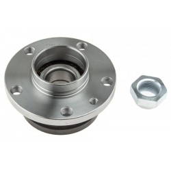 Kerékcsapágy készlet Kerékagy HÁTSÓ ALFA ROMEO 147 01-, 156 97- VKBA3691