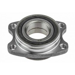 Kerékagy HÁTSÓ AUDI A8 02- 4E0598625