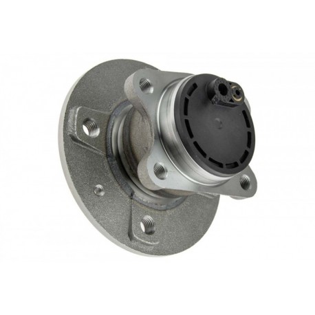 Kerékcsapágy készlet Kerékagy HÁTSÓ TOYOTA AYGO CITROEN C1 05- 374885