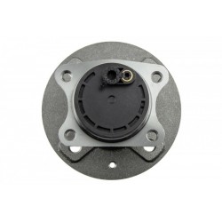 Kerékcsapágy készlet Kerékagy HÁTSÓ TOYOTA AYGO CITROEN C1 05- 374885