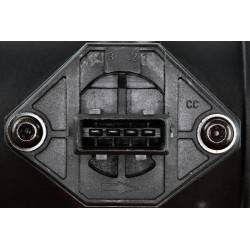 Légmennyiségmérő VOYAGER CARAVAN 2.5 TD 0281002132 4861076