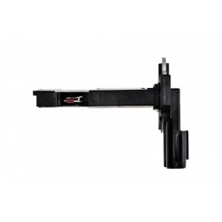 Légmennyiségmérő FORESTER IMPREZA 2.0 T 22680AA360 22680AA360