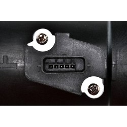 Légmennyiségmérő NISSAN ALMERA N16 2000- 22680AW400 22680AW400