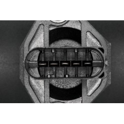 Légmennyiségmérő BMW E36 13621433565 0280217124 1.6 13621433565