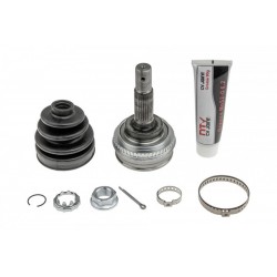 Csuklókészlet, hajtótengely KÜLSŐ TOYOTA COROLLA E11 97- 434602918