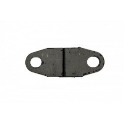 Csapágyazás, stabilizátor HÁTSÓ MAZDA TRIBUTE EP 00- E11228156B