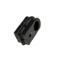 Csapágyazás, stabilizátor ELSŐ NISSAN MICRA III 2003- 54613CA006