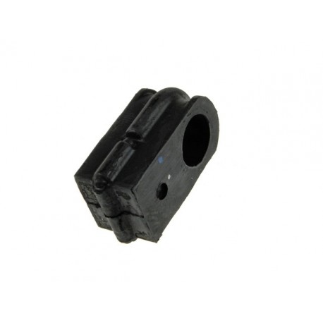 Csapágyazás, stabilizátor ELSŐ NISSAN MICRA III 2003- 54613CA006