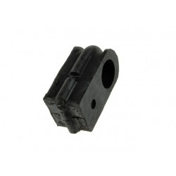 Csapágyazás, stabilizátor ELSŐ NISSAN MICRA III 2003- 54613CA006