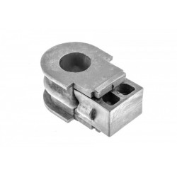 Csapágyazás, stabilizátor ELSŐ NISSAN X-TRAIL 2007- 54613JG02A