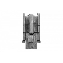 Csapágyazás, stabilizátor ELSŐ NISSAN X-TRAIL 2007- 54613JG02A