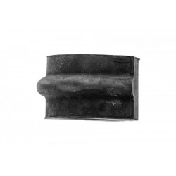 Csapágyazás, stabilizátor ELSŐ INFINITI FX 35, 45 2002- 546138H316