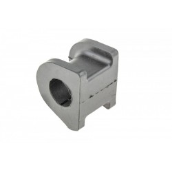 Csapágyazás, stabilizátor HÁTSÓ MITSUBISHI PAJERO 2007- 4156A041