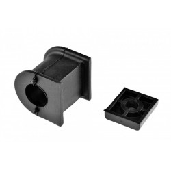 Csapágyazás, stabilizátor ELSŐ TOYOTA AVENSIS 2000- 2003 4881505070