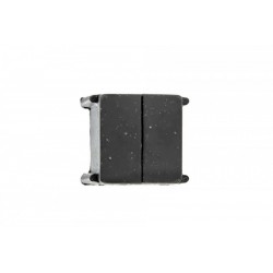 Csapágyazás, stabilizátor HÁTSÓ HONDA CIVIC 2001- 52306SNGJ01