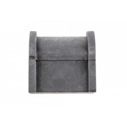 Csapágyazás, stabilizátor ELSŐ MAZDA SERIA-6 2002- GJ6A34156