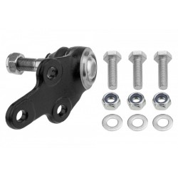 Támasztó- / vezetőcsukló FORD FOCUS, C-MAX, S40 V50 V70 04- 1234382