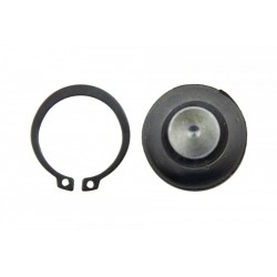 Támasztó- / vezetőcsukló NISSAN TIIDA 05-, JUKE 10- 40160ED00A