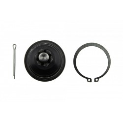 Támasztó- / vezetőcsukló ALSÓ CHRYSLER VOYAGER 07- 04766910AE