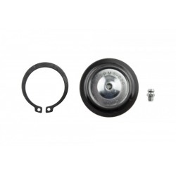 Támasztó- / vezetőcsukló ELSŐ ALSÓ MITSUBISHI GRANDIS 04- MR594386