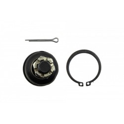 Támasztó- / vezetőcsukló ELSŐ ALSÓ NISSAN ALMERA N15 1995- 4016050Y00