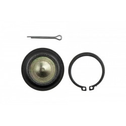 Támasztó- / vezetőcsukló ELSŐ ALSÓ NISSAN ALMERA N15 1995- 4016050Y00