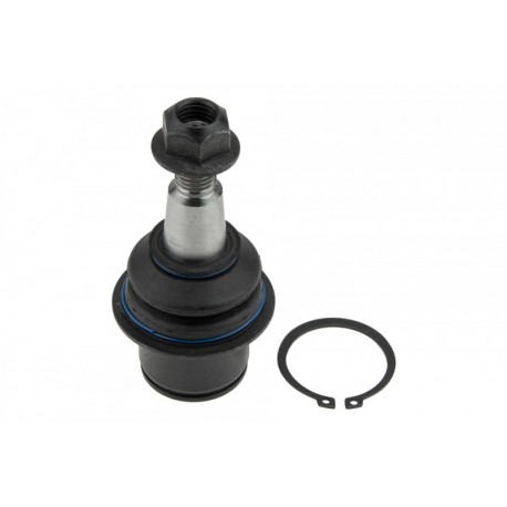 Támasztó- / vezetőcsukló ELSŐ ALSÓ LAND ROVER DISCOVERY 05- RBK500040