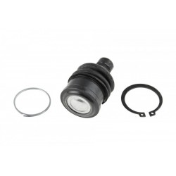 Támasztó- / vezetőcsukló ELSŐ ALSÓ MITSUBISHI CARISMA 95-03 MR911569BJ