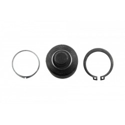 Támasztó- / vezetőcsukló ELSŐ ALSÓ MITSUBISHI CARISMA 95-03 MR911569BJ