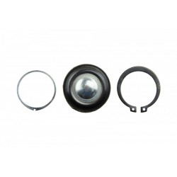 Támasztó- / vezetőcsukló ELSŐ ALSÓ MITSUBISHI CARISMA 95-03 MR911569BJ