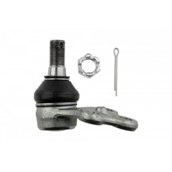 Támasztó- / vezetőcsukló ELSŐ ALSÓ NISSANTERRANO R50 1997- 401600W025