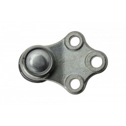 Támasztó- / vezetőcsukló ELSŐ ALSÓ NISSANTERRANO R50 1997- 401600W025