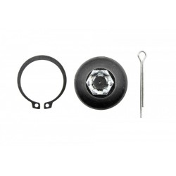 Támasztó- / vezetőcsukló HONDA CIVIC VII 2001-2005 51220S5A003