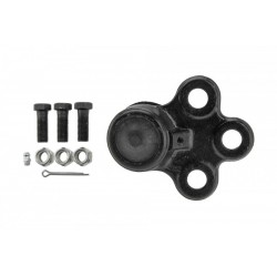 Támasztó- / vezetőcsukló ELSŐ ALSÓ OPEL SINTRA 96-