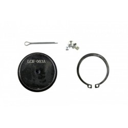 Támasztó- / vezetőcsukló GRAND CHEROKEE 98-, WRANGLER 97- 5012432AA