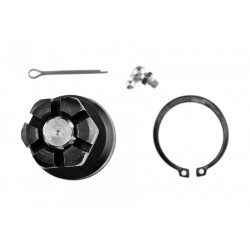 Támasztó- / vezetőcsukló GRAND CHEROKEE 98-, WRANGLER 97- 5012432AA