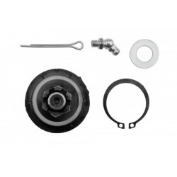 Támasztó- / vezetőcsukló ELSŐ ALSÓ CHRYSLER PACIFICA 03- K80759