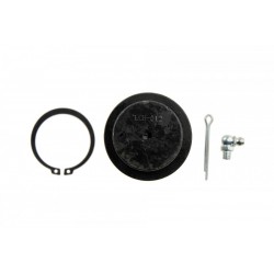 Támasztó- / vezetőcsukló ELSŐ ALSÓ TRAILBLAZER 02-