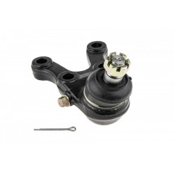 Támasztó- / vezetőcsukló JOBB ELSŐ MITSUBISHI PAJERO 91- MB831038