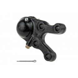 Támasztó- / vezetőcsukló JOBB ELSŐ MITSUBISHI PAJERO 91- MB831038