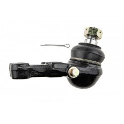 Támasztó- / vezetőcsukló JOBB ELSŐ MITSUBISHI PAJERO 91- MB831038