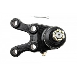 Támasztó- / vezetőcsukló JOBB ELSŐ MITSUBISHI PAJERO 91- MB831038